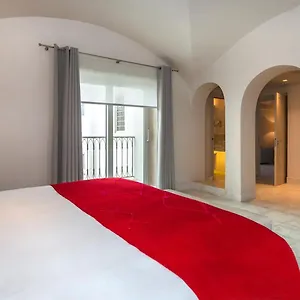 Dar El Jeld Hotel&spa Hotel