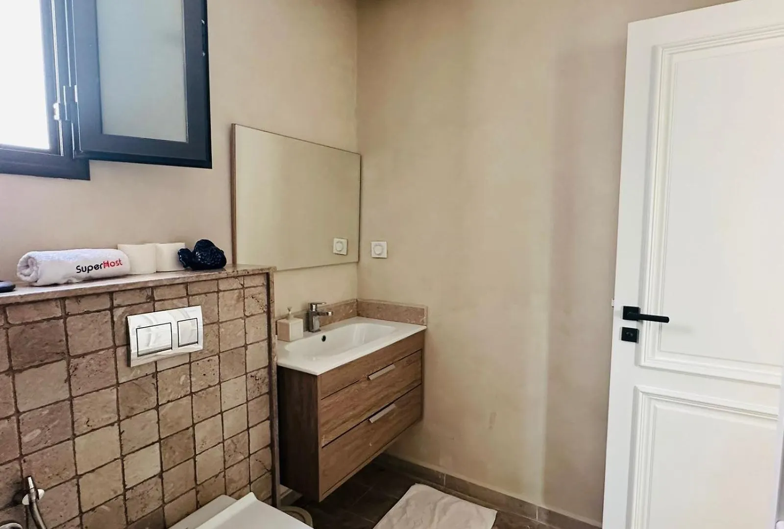 Maison Andalouse A Sidi Bou Said 突尼斯 突尼斯
